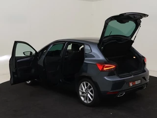 SEAT Ibiza - afbeelding nr 12