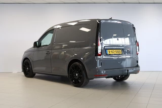 Volkswagen Caddy - afbeelding nr 3