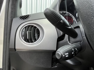 Fiat 500 Fiat 500 0.9 TwinAir Turbo 80 Sport | Cruise Control | Bleutooth - afbeelding nr 30