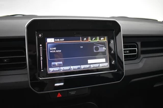 Suzuki Ignis - afbeelding nr 21