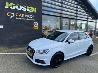 Audi A1 - afbeelding nr 8