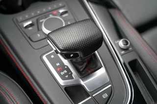 Audi A4 Audi A4 Limousine 1.4 TFSI Sport S line black edition - Dealer onderhouden - Ambiance Sfeerverlichting - Lederen interieur - Stoelverwarming - 3-zone climate control - Keyless start - - afbeelding nr 5