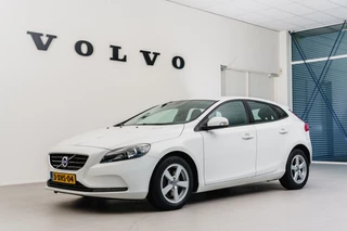 Volvo V40 Volvo V40 T2 Kinetic, Business Pack Pro - afbeelding nr 1