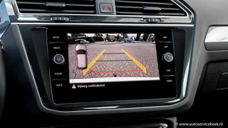 Volkswagen Tiguan - afbeelding nr 17