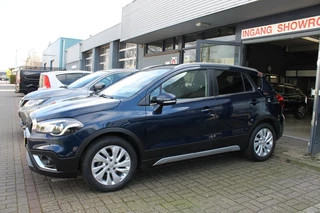 Suzuki S-Cross - afbeelding nr 2