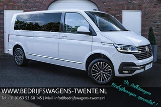 Volkswagen Transporter T6.1 2.0 TDI 204 PK DSG CARAVELLE L2H1 A-KLEP
