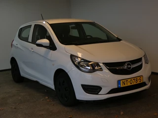 Opel KARL - afbeelding nr 2