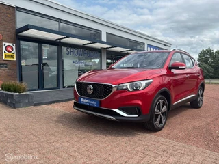 MG ZS-EV MG ZS EV Luxury 45 kWh - afbeelding nr 1