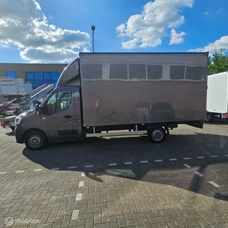 Renault Master Renault Master bestel T35 2.3 dCi 145 L3 Energy EURO VI - afbeelding nr 3