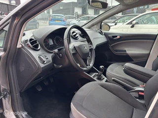 SEAT Ibiza Seat Ibiza SC 1.0 EcoTSI Style Connect - afbeelding nr 12