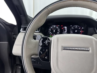 Land Rover Range Rover Velar Land Rover Range Rover Velar 3.0 V6 AWD First Edition Aut. *PANO | FULL-LEATHER | HEAD-UP | FULL-LED | MERIDIAN-SOUND | NAVI-FULLMAP | DIGI-COCKPIT | CAMERA | ECC | PDC | CRUISE | KEYLESS | BLIND-SPOT | 22''ALU* - afbeelding nr 25