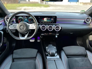 Mercedes-Benz CLA - afbeelding nr 20