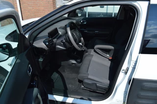 Citroën C4 Cactus Citroën C4 Cactus Pdc, Automaat, Navigatie 1.2 PureTech Shine - afbeelding nr 4