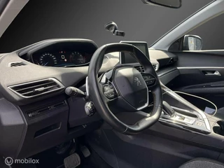 Peugeot 3008 Peugeot 3008 1.2 PureTech Allure|360|CARPLAY|CLIMA|AUTOMAAT| - afbeelding nr 11