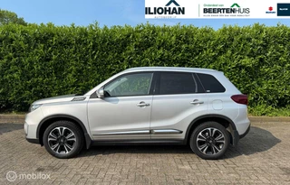 Suzuki Vitara Suzuki Vitara 1.4 Boosterjet Style Automaat - afbeelding nr 7