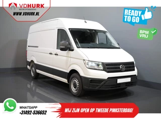 Volkswagen Crafter - afbeelding nr 1