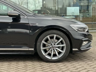 Volkswagen Passat Volkswagen Passat Variant 1.5 TSI R-Line Automaat Trekhaak NAP - afbeelding nr 15