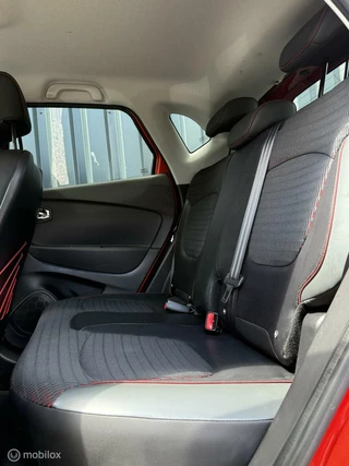 Renault Captur Renault Captur 0.9 TCe Helly Hansen NAP/1e EIG/NAVI/TRHAAK/KEYLESS - afbeelding nr 11
