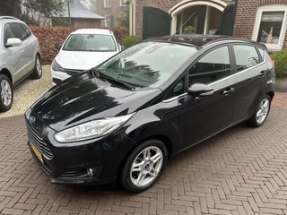 Ford Fiesta - afbeelding nr 7