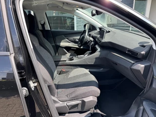 Peugeot 3008 Peugeot 3008 1.2 Autom. Executive 130pk + Lmv + Navi + Pdc - 56.140 km Uniek! - afbeelding nr 9