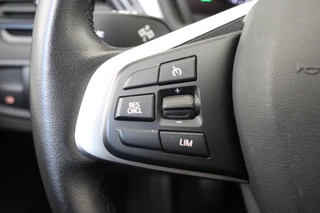 BMW X1 BMW X1 sDrive18i Business Edition |Navi| - afbeelding nr 16