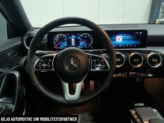 Mercedes-Benz A-Klasse Mercedes A-klasse 250 4MATIC Premium Plus I PANO I LED I WIDESCREEN - afbeelding nr 23