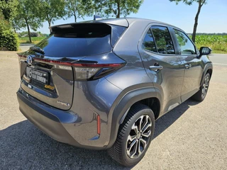 Toyota Yaris Cross Toyota Yaris Cross 1.5 Dynamic | Hybrid | Carplay / Navi / Camera / Keyless / Cruise Adapt / Winterpack - afbeelding nr 18