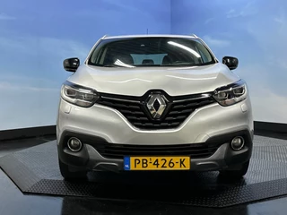 Renault Kadjar Renault Kadjar 1.2 TCe Bose | Cruise | Clima | PDC | Camera | - afbeelding nr 9