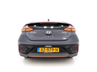 Hyundai IONIQ Aut. *INFINITY-AUDIO | NAVI-FULLMAP | CAMERA | CCS-FASTLOADER | LANE-ASSIST | ADAPTIVE-CRUISE | KEYLESS | SHIFT-PADDLES | VESS | APP.CONNECT |  DAB+ | COMFORT-SEATS | 16