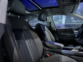 Audi e-tron Audi E-tron 50 quattro Advanced edition 71 kWh *Pano*Leder*TourPack* - afbeelding nr 15