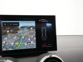 Audi Q2 Audi Q2 35 TFSI 150 pk S-Tronic S Edition Matrix led, Navi plus, Pdc - afbeelding nr 24