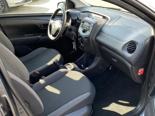 Toyota Aygo - afbeelding nr 7