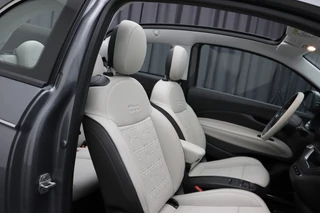 Fiat 500e Fiat 500e Cabrio La Prima 42kWh | ACC | Winterpack | JBL | Camera | CarPlay - afbeelding nr 27