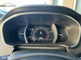 Renault Mégane Renault Megane 1.6 TCe GT  205pk  Led | Grote Navi | Keyles - afbeelding nr 24