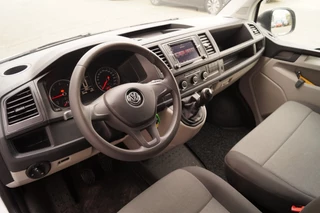 Volkswagen Transporter - afbeelding nr 6