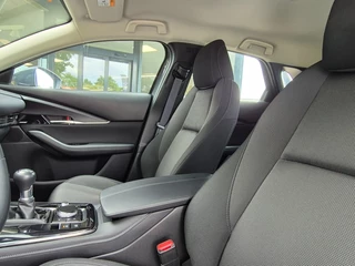 Mazda CX-30 Mazda CX-30 E- SKYACTIV- X 186 6MT M-HYBRID EXCLUSIVE-LINE DASO - afbeelding nr 8