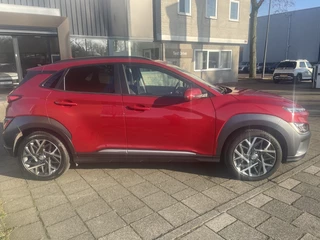 Hyundai Kona - afbeelding nr 5