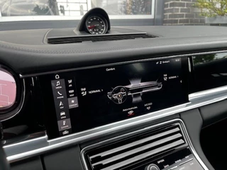 Porsche Panamera Porsche Panamera 2.9 4S - ORG. NL. - COMFORTZETELS - LUCHTVERING - BOSE - 21 INCH - afbeelding nr 26