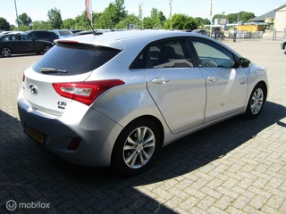 Hyundai i30 Hyundai i30 1.6 GDI Go! Plus | afn. Trekhaak - afbeelding nr 5