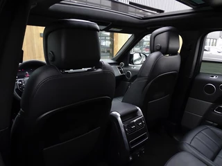 Land Rover Range Rover Sport Land Rover Range Rover Sport 3.0 TDV6 HSE 258PK R-Dynamic / 2018 / LED - afbeelding nr 35