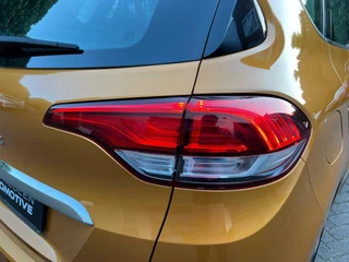 Renault Scénic Renault Scenic 1.2 TCe Intens l Zeer Luxe l Trekhaak l - afbeelding nr 6