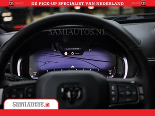 Dodge Ram 1500 Comfortabele Dubbele Cabine met Royale 5 Zitplaatsen | BPM vrij | Nu Leverbaar uit Voorraad | Voorraad Nr 2302 - 7425 - afbeelding nr 52