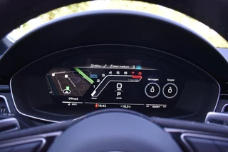 Audi RS4 Audi A4 Avant 2.9 TFSI RS 4 quattro competition plus Pano 360Camera Nardo - afbeelding nr 25