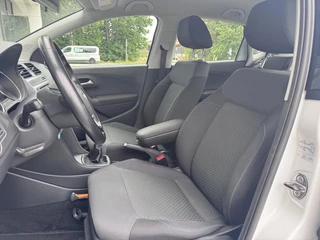 Volkswagen Polo Volkswagen Polo 1.0 TSI BlueMotion Org NL|Navi|Airco|Carplay - afbeelding nr 4