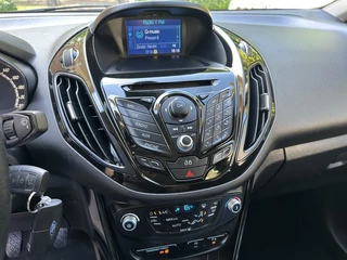 Ford B-MAX - afbeelding nr 28