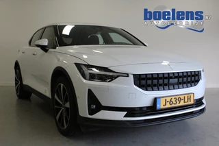 Polestar 2 Long Range Dual Motor Launch Edition 78kWh