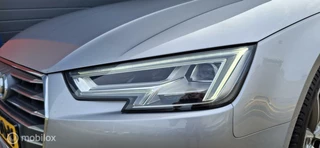 Audi A4 Audi A4 Avant 2.0 TFSI S-Line,virtual,pano,Bang & Olufsen - afbeelding nr 23