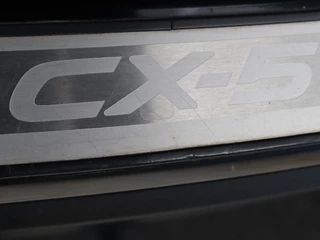 Mazda CX-5 Mazda CX-5 2.0 SkyActiv-G 165 GT | Leder | Stoelverwarming |  Trekhaak | BOSE Sound | Navigatie | Full LED | Climate control - afbeelding nr 25