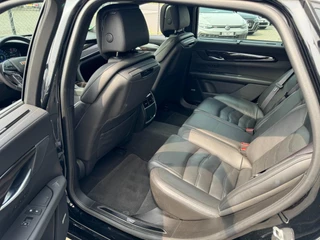 Cadillac CT6 Cadillac CT6 3.0 V6 AWD Platinum Fully loaded! - afbeelding nr 16