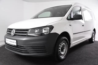 Volkswagen Caddy - afbeelding nr 16